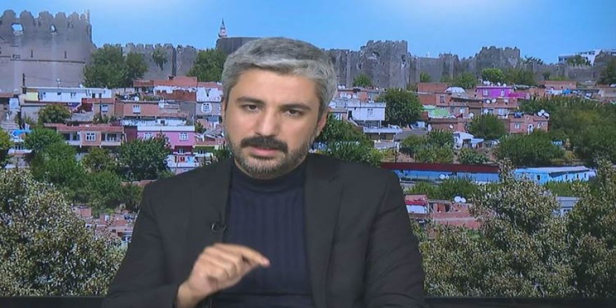 DÎTAM: Meseleya çareseriyê ne di destê Tirkiyeyê de ye