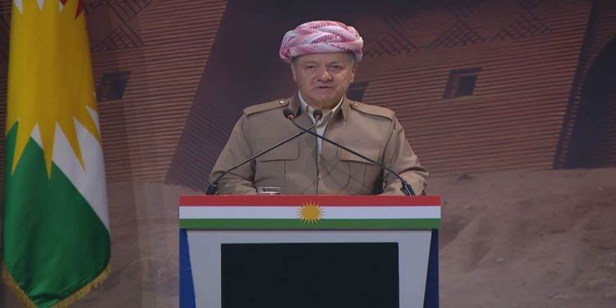 Serok Barzanî: Kurdên Feylî sembola fedakarî û Kurdperweriyê ne