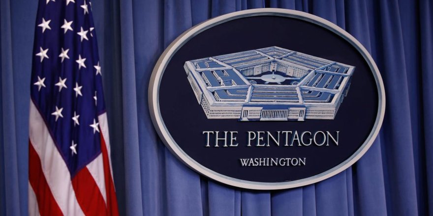 Pentagon: Ji bo parastina hêzên xwe em ê her tedbîrekê bigirin