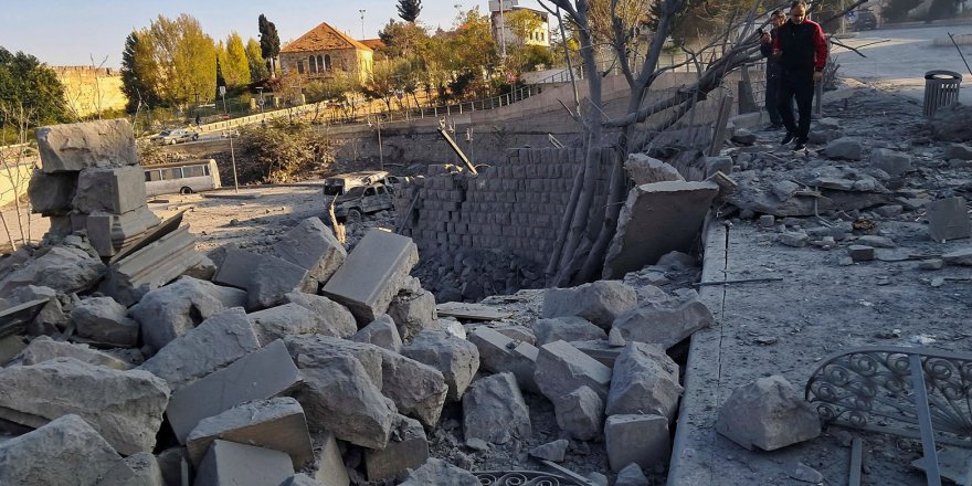 Li Efrînê 5 kes ji aliyê çekdaran ve hatin revandin