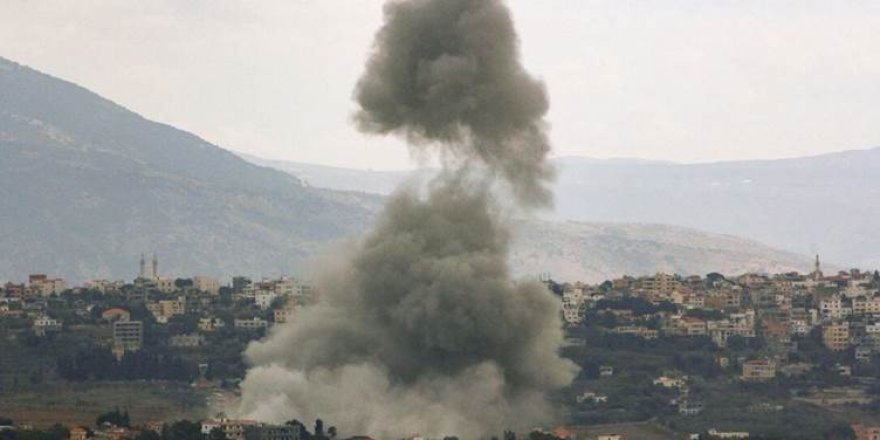 Komeleya Xêrxwaziyê ya Kurdên Libnanê: Nêzîkî 80 hezar Kurd ji ber şer koçber bûne