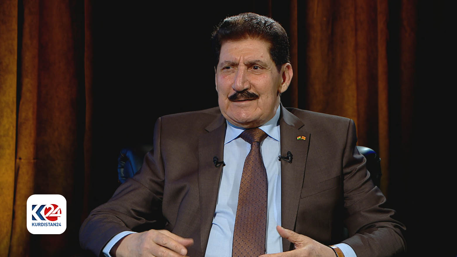 Fazil Mîranî: Welatiyên Kurdistanê bi dengên xwe plana li dijî Kurdistanê têk birin