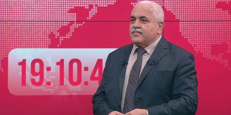 Ebdulrehman Apo: Tawanên li Efrînê çêdibin li ti dera cîhanê nebûne