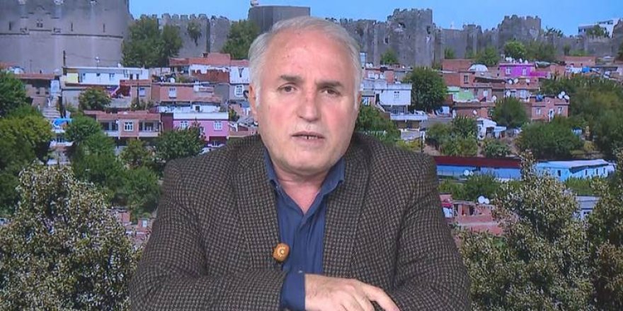 Seîd Veroj: Kurdistan baxçeyekî bîr û baweriyan e