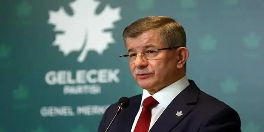 Ahmet Davutoglu: Îsraîl bi provokasyona Kurdan dixwaze bigihê cihekî!