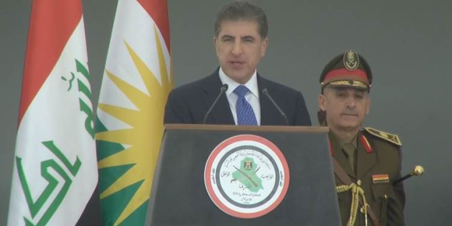 Nêçîrvan Barzanî: Jinên Kurdistanê her tim avaker û parêzvanên xak û welat in