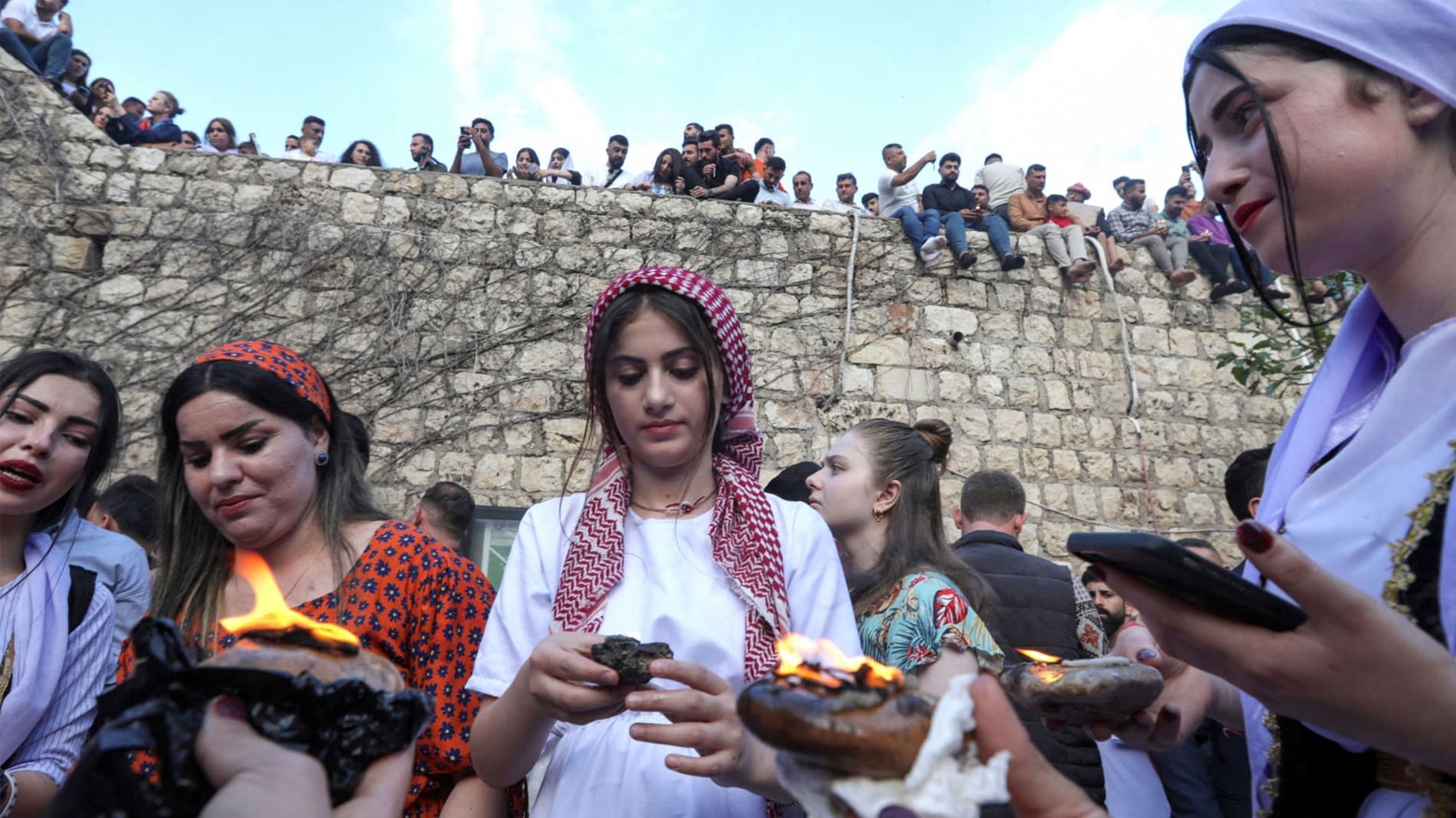 Nivîsgeha Rizgarkirina Êzidiyan: Heta niha çarenivîsa bi hezaran revandiyan ne diyar e