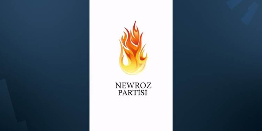 Partiya Newrozê hat damezrandin