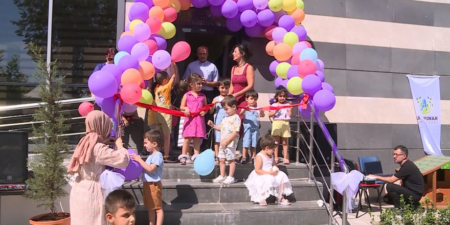 Wezaretê ji Şaredariya Bajarê Mezin a Diyarbekirê xwestiye zarokxaneyan bigire