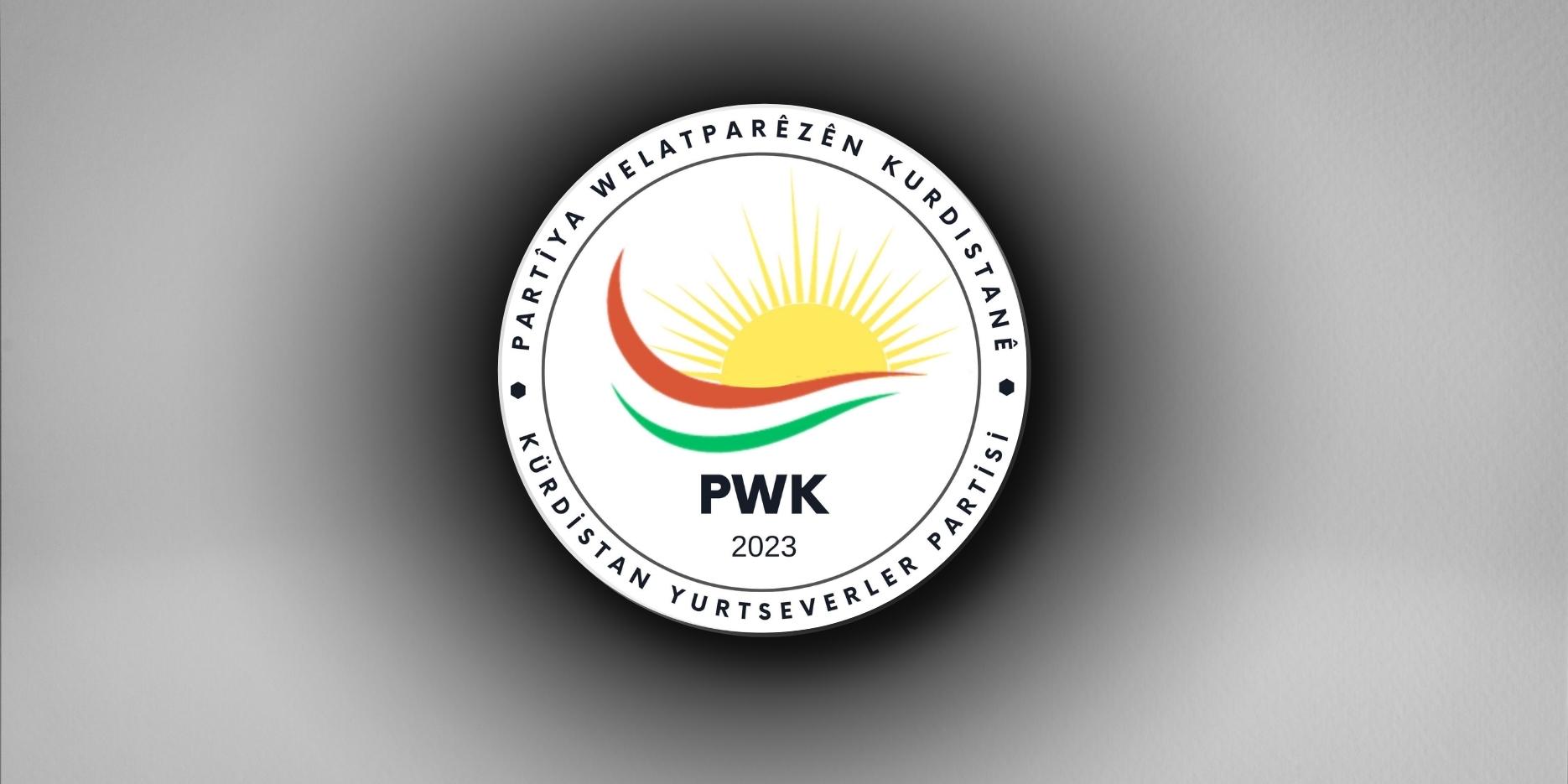 PWK: Ji ber pêşhateyên li Sûrîyeyê, divê Kurdên Rojavayê Kurdistanê demildest bêne cem hev, bicivin