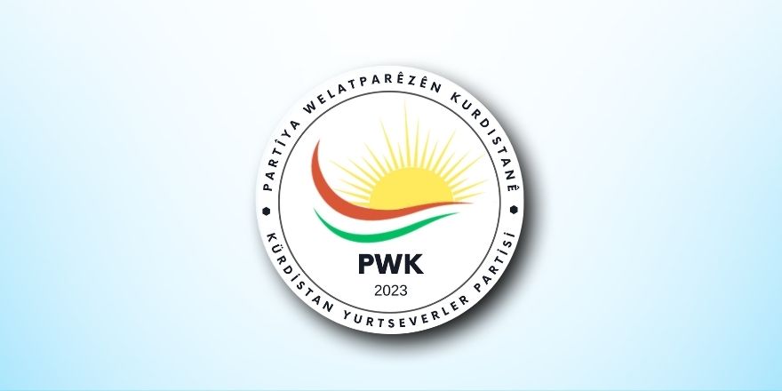 PWK: Em li Rojavayê Kurdistanê piştgirîya lihevhatin û tifaqa PYNK, ENKS û hemû partîyên kurdan dikin