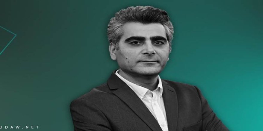 Omer Ehmed: Rêya bê ya veguhastina enerjiya ber bi Ewropayê ve Sûriye ye