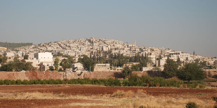 Nêzî 1500 malbatên Ereb ji Efrînê derketin û hejmarek Kurdên Efrînê jî vegeriyan