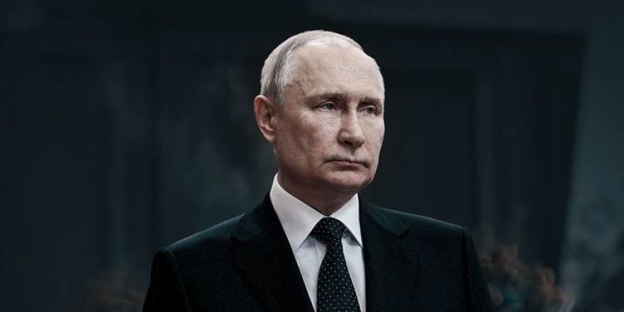 Putin: Soza dewletê dabûn Kurdan