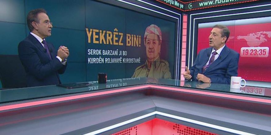 Feysel Yûsif: Serok Barzanî piştgiriya hemû gelê Kurd dike