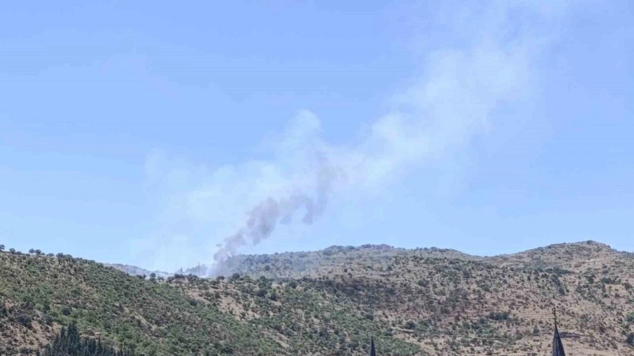 Bi sedema PKKê di 6 rojan de Tirkiyê bi dehan bombe li gundên Dihokê dane