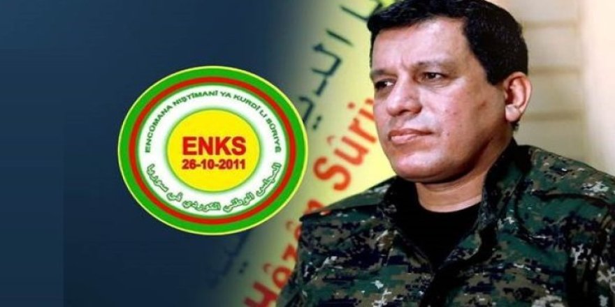 Nûnerê Serok Barzanî li Rojavayê Kurdistanê ye