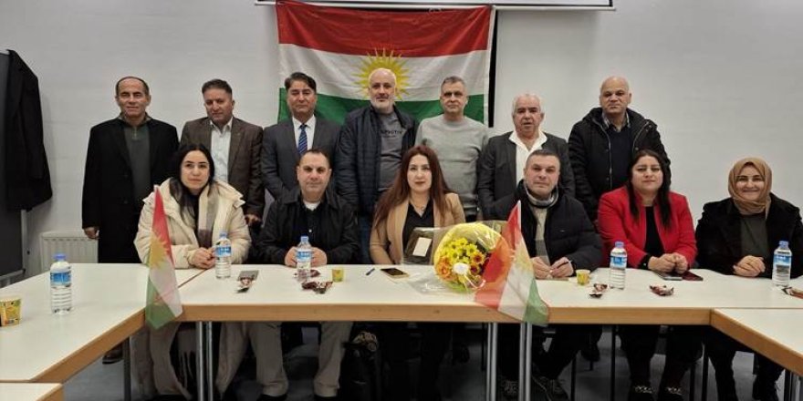 Nûnertiya ENKSyê ya Hanoverê: Hikûmeta Herêma Kurdistanê hevpeymaneke me ya stratejîk e