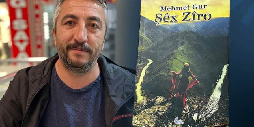 Romana Mehmet Gur ‘Şêx Zîro’ derket