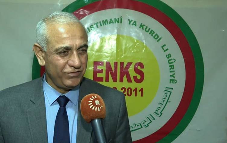 Serkirdeyê ENKSyê: Em dê dîsa bi Mezlûm Ebdî re bicivin