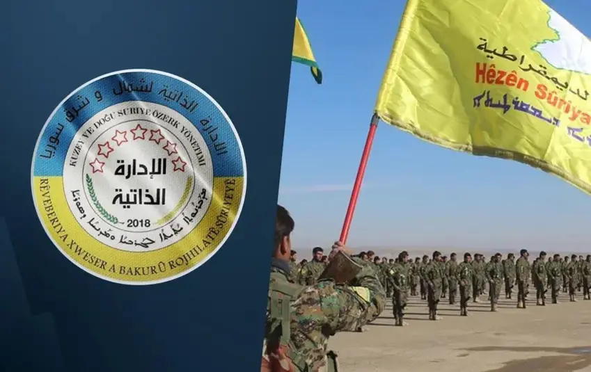 Banga Rojava ji NYê re: Pêşî li komkujiyên sivîlan bigirin!