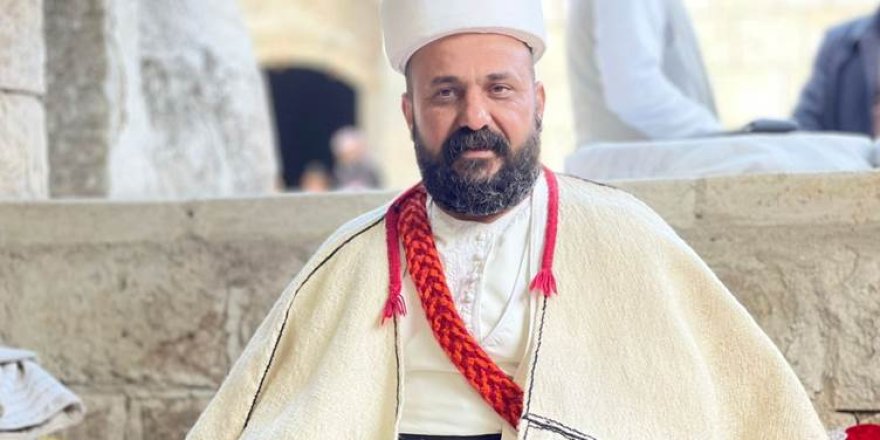 Şêx Elî Îlyas Cejna Çilê Zivistanê li Kurdên Êzidî pîroz kir