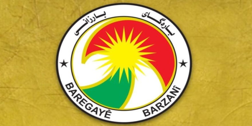 Baregayê Barzanî li ser Serok Barzanî daxuyaniyek da