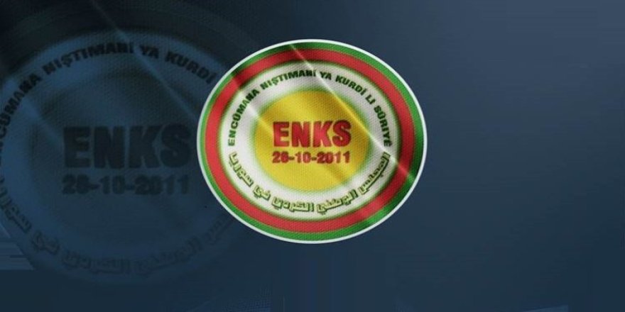 ENKSyê pîrozbahî li Ehmed Şer kir