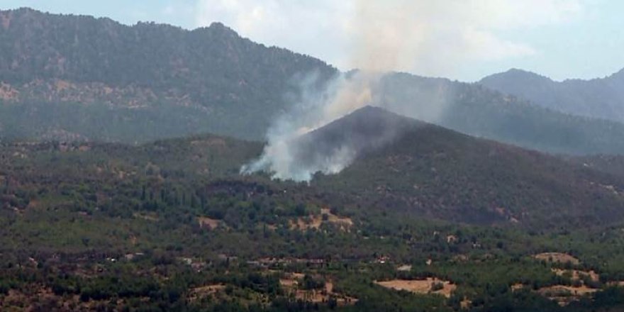 CPT: Ji ber şer hezar û 190 gund vala bûne yan li ber valabûnû ne