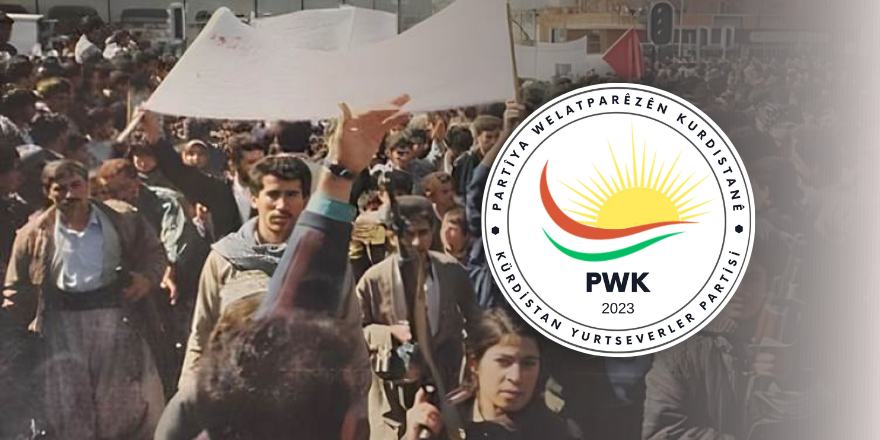 PWK: Serewedartişê Başûrê Kurdistanî, ganî bi hukmatêko mîllî, demokratîk û yewbîyaye bêro dewamkerdiş