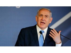 Netanyahu: Erdoğan kurdan dikuje