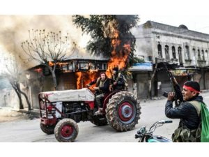 Rêxistinên mirovî hewl didin binpêkirinên li Efrînê bidin nasandin