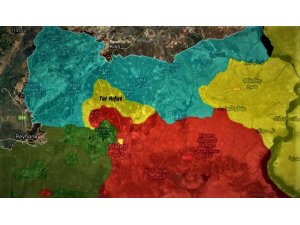 YPG: Em ê bo Efrînê operasyonê bidin destpêkirin