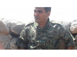 YPG: Efrîn bo me her tişt e