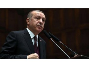 Erdogan: Em ê bo tevlîbûna Yekîtiya Ewropayê referandumê bikin