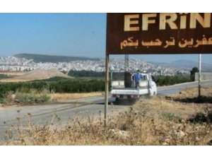 Li Efrînê 3 birayên Kurd hatin revandin