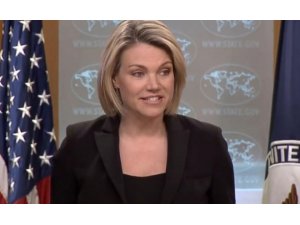 Nauert: Em piştgirê danûstandinên avaker ên Hewlêr û Bexdayê ne