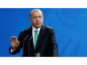 Erdogan: Operasyona Rojhilata Firatê wê di nav çend rojan de destpê bike