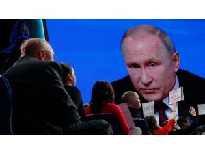 Putin: Me ti nîşaneya vekişîna Amerîkî nedît!