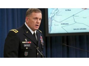 Pentagon: Êrîşên hewayî dê berdewam bin