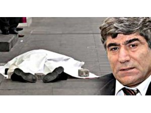 Di doza Hrant Dinkî de 2 kes hatin tehliyekirin!