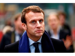 Macron: Em deyndarê wan in