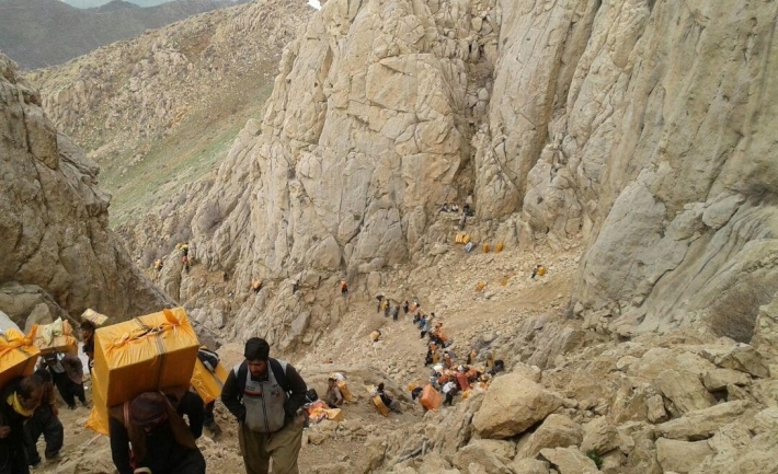 PÎRANŞAR DE 4 QEÇAXÇÎYÊ KURD AMÊ QETLKERDENE