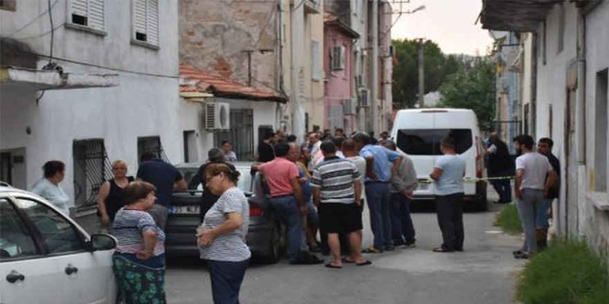 Hepisxane ra bi destûr vejîya 2 cinî kişt