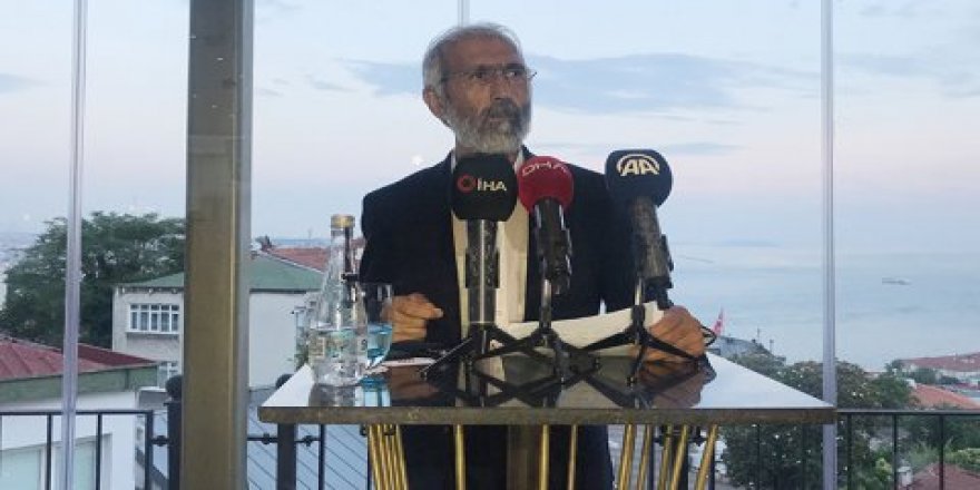 AA: Ocalan waşto wa HDP weçînayîşê Îstanbulî de bêhet bo