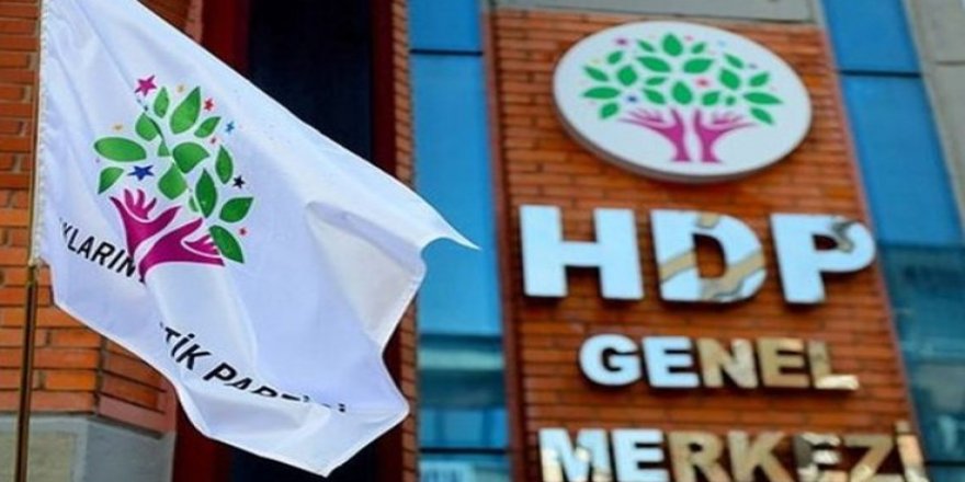 HDP: stratejîya ma ya Îstanbulî nêbedilyaya