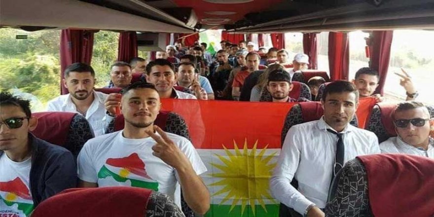 10 hezar Kurdî seba gêrayîşê Trabzonî rezervasyonê xo betal kerd