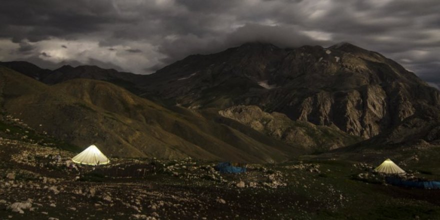 Koçerê Dêrsimî vejîyayî zozanan