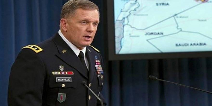 Pentagon: Pêkerdişê herêma asayîşine do game bi game bêro ca