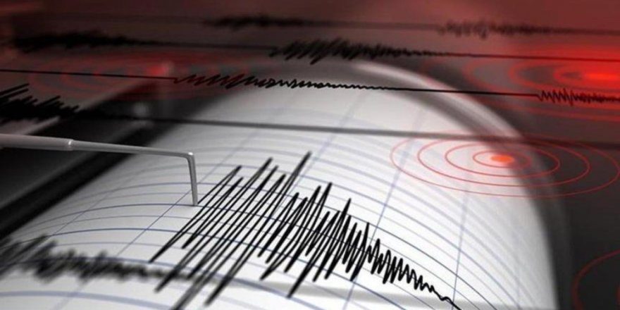 Stenbol de bi şîdetê 5.7 erdlerz